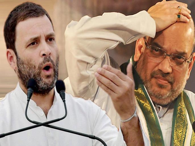 Exit poll: BJP will be ruled out of Rajasthan, repeat history in assembly election | Exit Poll : राजस्थानमधून भाजपाची सत्ता जाणार, इतिहासाची पुनरावृत्ती होणार Exit poll: BJP will be ruled out of Rajasthan, repeat history in assembly election | Exit Poll : राजस्थानमधून भाजपाची सत्ता जाणार, इतिहासाची पुनरावृत्ती होणार
