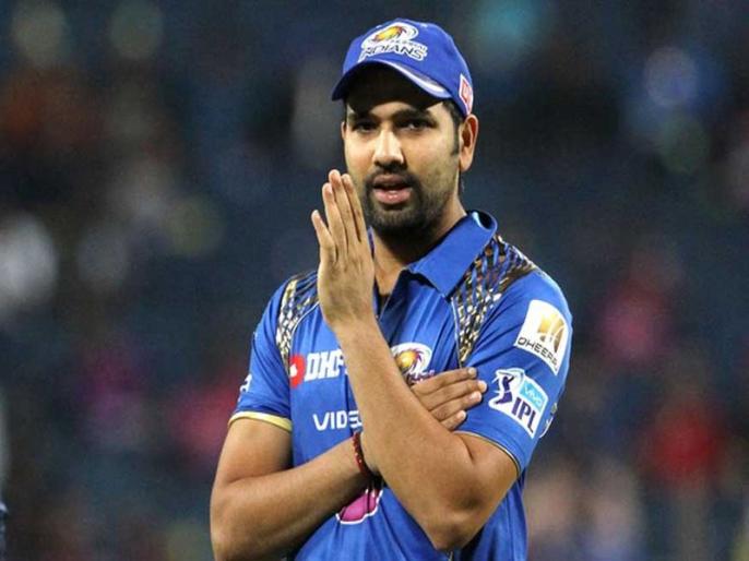 CoronaVirus: Country matters, after discussion on IPL - Rohit Sharma | CoronaVirus : देश महत्त्वाचा, आयपीएलवर चर्चा नंतर - रोहित शर्मा CoronaVirus: Country matters, after discussion on IPL - Rohit Sharma | CoronaVirus : देश महत्त्वाचा, आयपीएलवर चर्चा नंतर - रोहित शर्मा