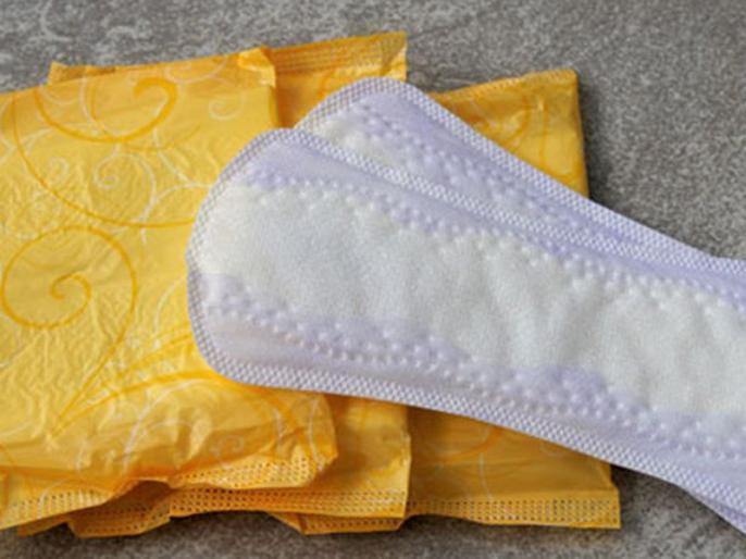 धक्कादायक! फेकलेल्या 'सॅनिटरी पॅड'चा नशेसाठी वापर, जीवाला दुप्पट धोका