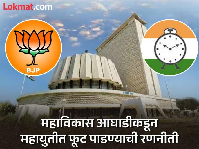 Satara-Sangli Vidhan Parishad Election: भाजपची उमेदवारी अन् अजित पवार गटांची भूमिका ठरणार निर्णायक