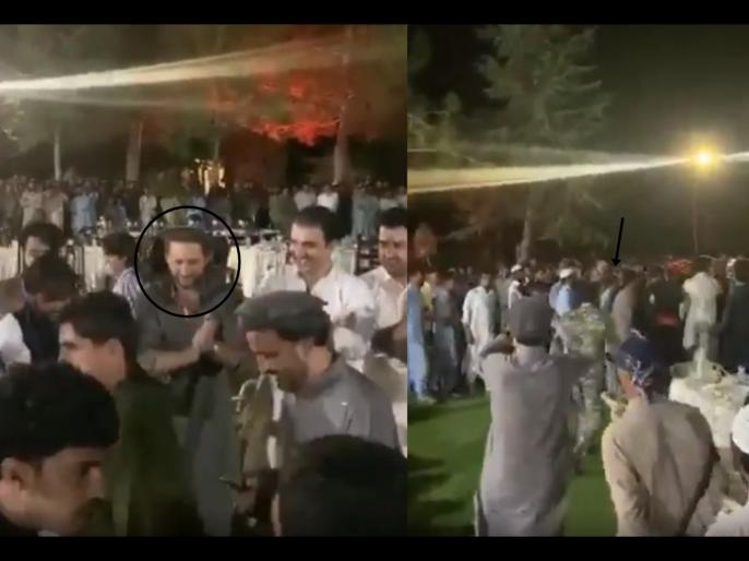 Video: Shahid Afridi is not serious even after being hit by a corona virus | Video : स्वत:ला कोरोनाची बाधा झाल्यानंतरही आफ्रिदीला गांभीर्यच नाही; सोशल डिस्टन्सिंगचा उडवला फज्जा Video: Shahid Afridi is not serious even after being hit by a corona virus | Video : स्वत:ला कोरोनाची बाधा झाल्यानंतरही आफ्रिदीला गांभीर्यच नाही; सोशल डिस्टन्सिंगचा उडवला फज्जा