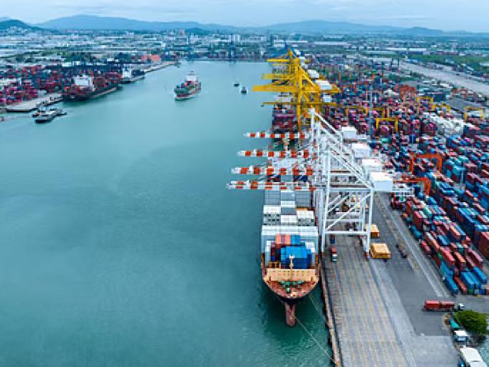 शिपिंग कंपन्यांच्या लुटमारीमुळे निर्यातदार त्रस्त; ८०० डॉलर्सवरून ८००० डॉलर्सची वसुली