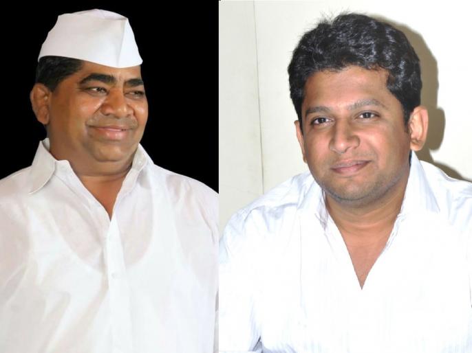 Sujay Vikhe Patil | Sujay Vikhe Patil Latest News | Sujay Vikhe Patil Property | Sujay Vikhe Patil Politcial Career | सुजय विखे