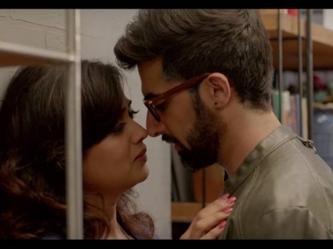 Shweta Tiwari's  Series Hum Tum and Them's First Song Release