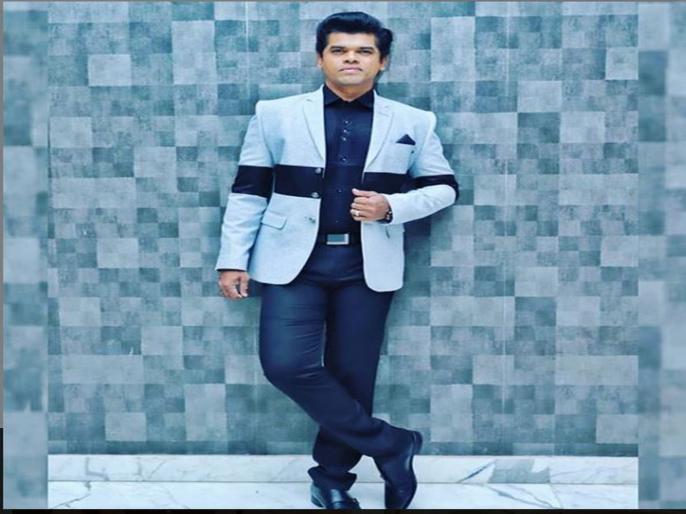 siddharth jadhav unique style statement look photos siddharth jadhav unique style statement look photos