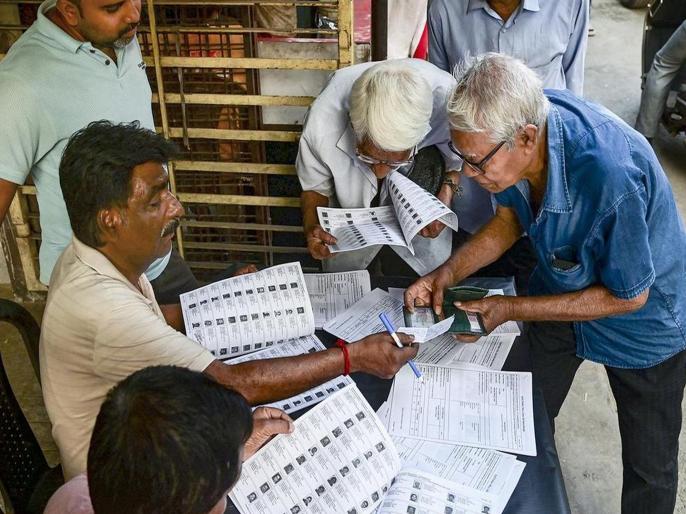 बंगालनंतर तेलंगाणा! काँग्रेसशासित राज्यात ८९ लाख संशयित मतदार, कुणाचं गणित बिघडणार?