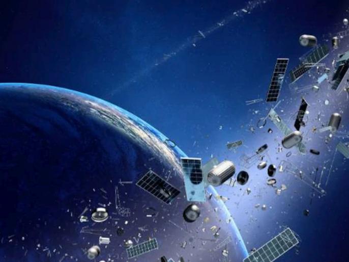  Marathi News What Is Space