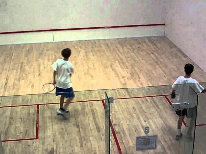 स्क्वॅश मराठी बातम्या Squash Game, Latest News & Live Updates in Marathi Marathi News