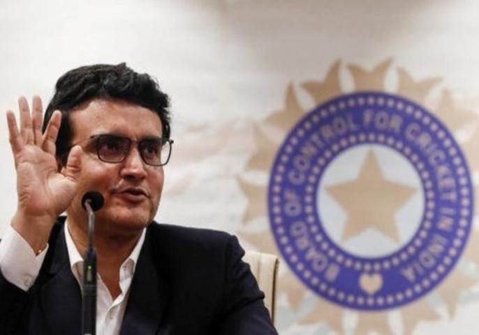 The BCCI ignored the situation in the country of corona | देशातील परिस्थितीकडे बीसीसीआयचे झाले दुर्लक्ष The BCCI ignored the situation in the country of corona | देशातील परिस्थितीकडे बीसीसीआयचे झाले दुर्लक्ष