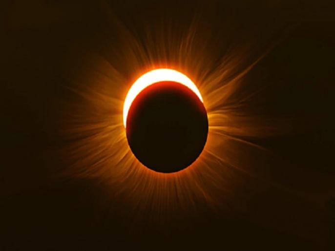 Solar Eclipse 2021: सर्वांत पहिल्यांदा सूर्यग्रहण कधी आणि कसं घडलं? वाचा, रंजक कथा - Marathi ...