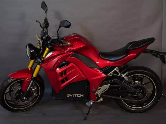 120 किमीची रेंज; 110kmph चा टॉप स्पीड; जबरदस्त Electric Bike झाली लाँच