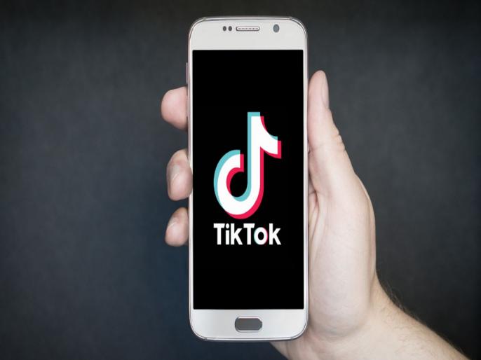 tik tok user made hatred video on tabrej ansari mumbai cyder cell filed case | TikTok à¤µà¤° à¤¤à¤¬à¤°à¥à¤à¤à¥à¤¯à¤¾ à¤¹à¤¤à¥à¤¯à¥à¤¬à¤¾à¤¬à¤¤ à¤µà¤¾à¤¦à¤à¥à¤°à¤¸à¥à¤¤ à¤µà¥à¤¹à¤¿à¤¡à¥à¤, 5 à¤à¤£à¤¾à¤à¤µà¤° à¤à¥à¤¨à¥à¤¹à¤¾ à¤¦à¤¾à¤à¤²