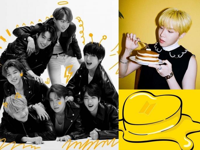 Bts Butter Wallpaper Laptop / Cute Bts Wallpapers - Bts ...