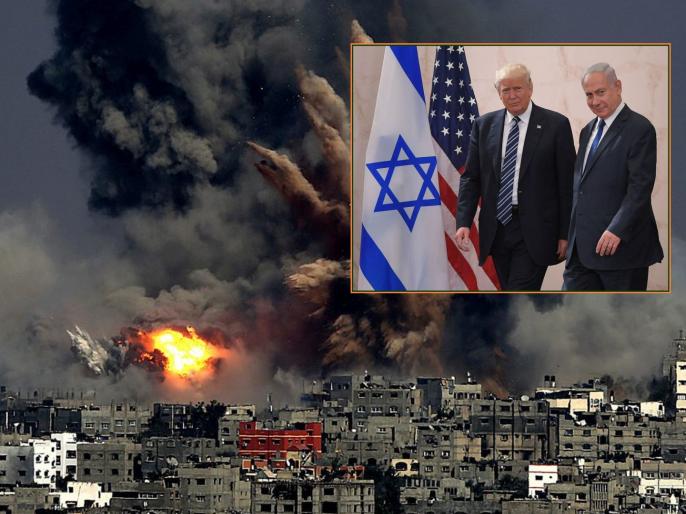 हाहाकार! US-इस्रायल अन् इराण युद्धात २ आठवड्यांत किती मृत्यू झाले? किती नुकसान झालं? आकडा जाणून थक्क व्हाल