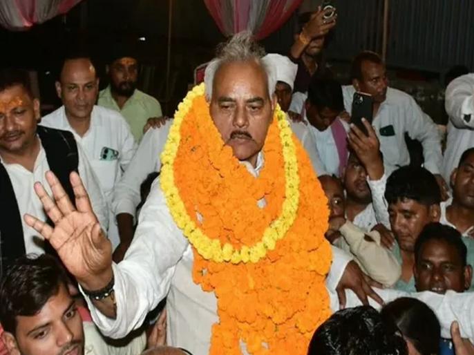 वाराणसीत धक्कादायक निकाल, शिक्षक मतदारसंघात समाजवादी पार्टीचा दणदणीत विजय, भाजपाचा पराभव