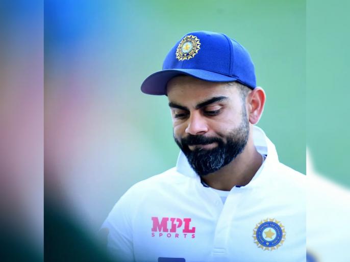 Virat Kohli slips to No.5 in ICC Test Rankings, Joe Root moves up to third | इंग्लंडकडून पराभव अन् आता विराट कोहलीला आणखी एक धक्का Virat Kohli slips to No.5 in ICC Test Rankings, Joe Root moves up to third | इंग्लंडकडून पराभव अन् आता विराट कोहलीला आणखी एक धक्का