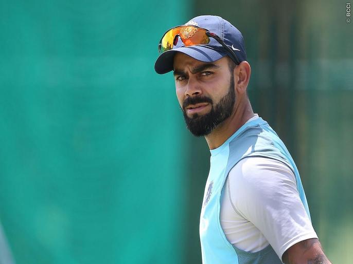 Shreyas Iyer better captain than Virat Kohli? Here’s Sanjay Manjrekar’s captaincy rating for IPL 2019 | IPL 2019 : कोहलीपेक्षा 'हा' मुंबईकर उत्तम कर्णधार, मांजरेकरच्या रेटिंगमध्ये फक्त 6 गुण Shreyas Iyer better captain than Virat Kohli? Here’s Sanjay Manjrekar’s captaincy rating for IPL 2019 | IPL 2019 : कोहलीपेक्षा 'हा' मुंबईकर उत्तम कर्णधार, मांजरेकरच्या रेटिंगमध्ये फक्त 6 गुण