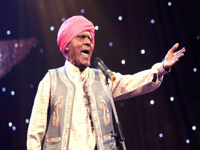 8th Lokshahr Vitthal Umap Memorial Music Festival; Vitthal Umap Foundation will announce the Madhugand award | ८ वा लोकशाहीर विठ्ठल उमप स्मृति संगीत समारोह; विठ्ठल उमप फाऊंडेशन मृदगंध पुरस्काराची घोषणा 8th Lokshahr Vitthal Umap Memorial Music Festival; Vitthal Umap Foundation will announce the Madhugand award | ८ वा लोकशाहीर विठ्ठल उमप स्मृति संगीत समारोह; विठ्ठल उमप फाऊंडेशन मृदगंध पुरस्काराची घोषणा