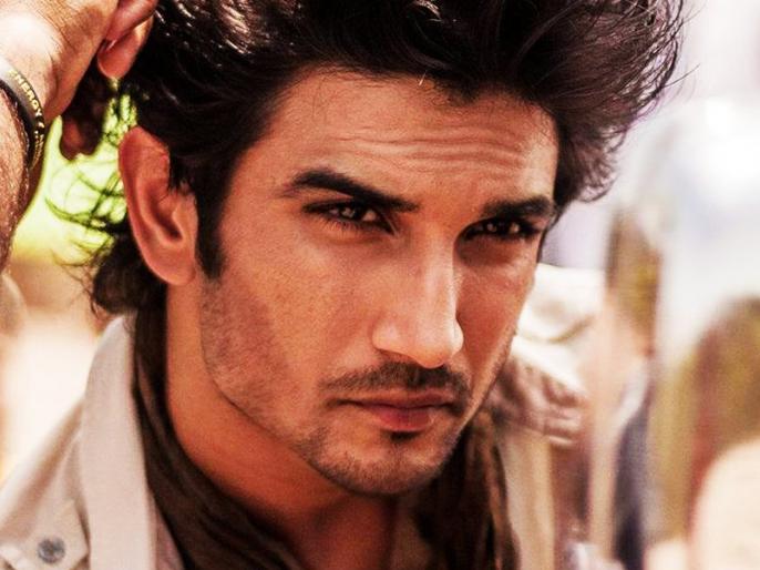 Sushant Singh Rajput Death: Unseen pictures of the late Kedarnath star ...