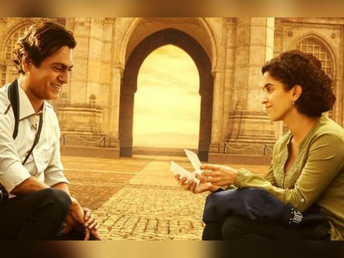 Photograph Movie Review Photograph Movie Review अनोख्या प्रेमाचं