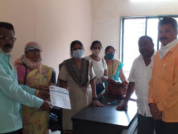 गरीब गरजू गरोदर महिलांना दिलासा द्या, उल्हासनगरातील शासकीय प्रसूतिगृह