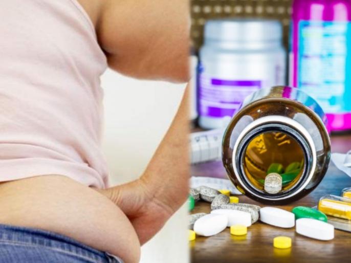 अरे व्वा! आता वजन वाढण्याचं टेंशन सोडा; या नवीन औषधानं लठ्ठपणा होणार