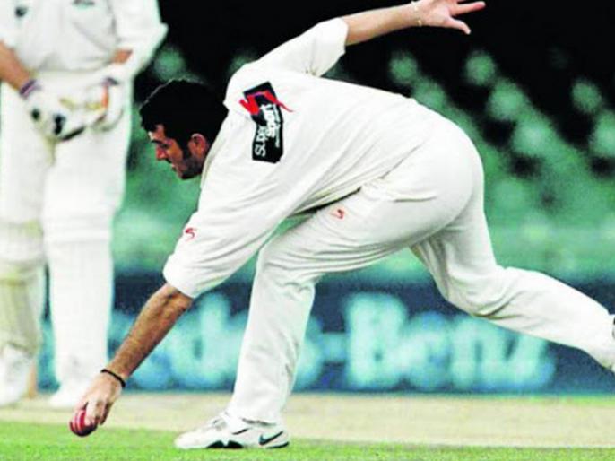 The most expensive over ever, When Bert Vance went for 77, The over went as follows 0444664614106666600401 | World Record : ०,४,४,४,६,६,४,६,१,४, १,०,६,६,६,६,६,०,०,४,०,१; एका षटकात ७७ धावा, गोलंदाजाला फेकावे लागले २२ चेंडू The most expensive over ever, When Bert Vance went for 77, The over went as follows 0444664614106666600401 | World Record : ०,४,४,४,६,६,४,६,१,४, १,०,६,६,६,६,६,०,०,४,०,१; एका षटकात ७७ धावा, गोलंदाजाला फेकावे लागले २२ चेंडू