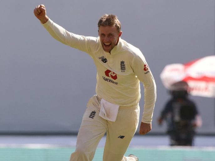 Ind vs Eng 3rd Test Day 2 : Joe Root masterclass with the ball: 4.2-3-5-4, Team India 134/9 | Ind vs Eng 3rd Test : जो रूटनं घेतली टीम इंडियाची 'फिरकी'; ११ धावांत ५ फलंदाज गेले माघारी Ind vs Eng 3rd Test Day 2 : Joe Root masterclass with the ball: 4.2-3-5-4, Team India 134/9 | Ind vs Eng 3rd Test : जो रूटनं घेतली टीम इंडियाची 'फिरकी'; ११ धावांत ५ फलंदाज गेले माघारी