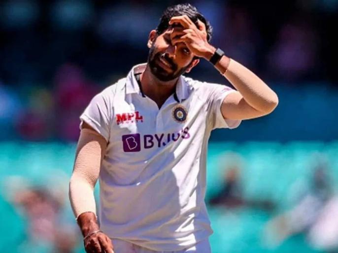 IND vs ENG: Varun Chakravarthy fails to impress in BCCI's fitness test, could be dropped from T20I squad: Report | IND vs ENG : जसप्रीत बुमराहची माघार, आता आणखी एक गोलंदाज होणार संघाबाहेर; जाणून घ्या BCCI असं का करणार IND vs ENG: Varun Chakravarthy fails to impress in BCCI's fitness test, could be dropped from T20I squad: Report | IND vs ENG : जसप्रीत बुमराहची माघार, आता आणखी एक गोलंदाज होणार संघाबाहेर; जाणून घ्या BCCI असं का करणार