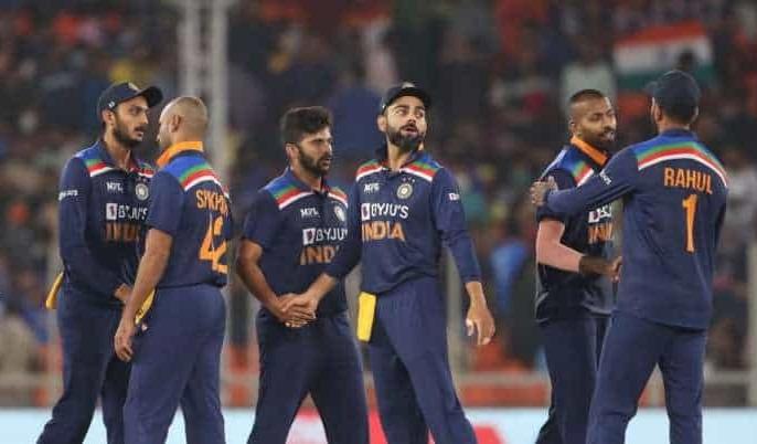 Push the world champions on the strength of team play | सांघिक खेळाच्या जोरावर विश्वविजेत्यांना धक्का, वन-डे मालिकेनंतर खेळाडूंचे रिपोर्ट कार्ड Push the world champions on the strength of team play | सांघिक खेळाच्या जोरावर विश्वविजेत्यांना धक्का, वन-डे मालिकेनंतर खेळाडूंचे रिपोर्ट कार्ड