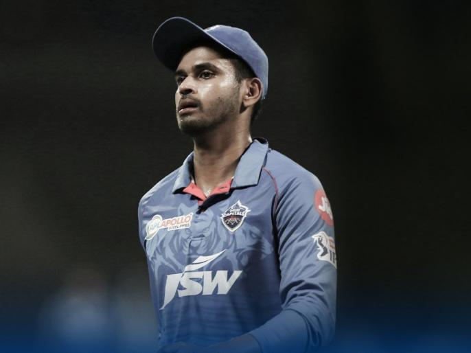 IPL 2021: Delhi Capital’s Shreyas Iyer to get full salary of Rs 7 Cr despite not playing IPL 2021 | Shreyas Iyer : IPL 2021त न खेळताही श्रेयस अय्यर कमावणार ७ कोटी, जाणून घ्या काय आहे Players Insurance scheme! IPL 2021: Delhi Capital’s Shreyas Iyer to get full salary of Rs 7 Cr despite not playing IPL 2021 | Shreyas Iyer : IPL 2021त न खेळताही श्रेयस अय्यर कमावणार ७ कोटी, जाणून घ्या काय आहे Players Insurance scheme!