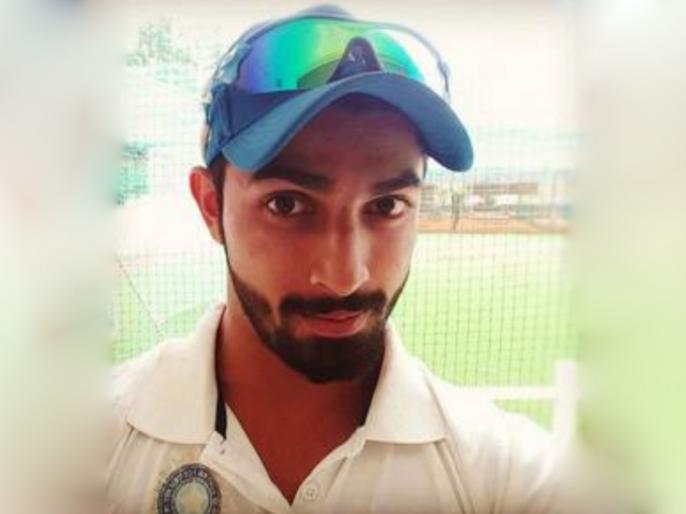 Ameya Soman smashed 167 runs in 61 balls for Rajkot Thunders in A20 League | IPL 2021पूर्वी भारतीय फलंदाजानं चोपल्या २९ चेंडूंत १४४ धावा, पुण्याच्या खेळाडूची १४ चौकार व १५ षटकारांची आतषबाजी Ameya Soman smashed 167 runs in 61 balls for Rajkot Thunders in A20 League | IPL 2021पूर्वी भारतीय फलंदाजानं चोपल्या २९ चेंडूंत १४४ धावा, पुण्याच्या खेळाडूची १४ चौकार व १५ षटकारांची आतषबाजी