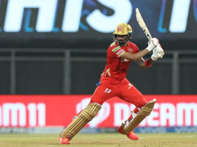 IPL 2021, PBKS vs SRH, Live: KL Rahul became a Fastest to 5000 T20 runs among Indians (By innings) | IPL 2021, PBKS vs SRH, Live: लोकेश राहुल पाकिस्तानच्या बाबर आजमला पुरुन उरला; मोठा पराक्रम केला! IPL 2021, PBKS vs SRH, Live: KL Rahul became a Fastest to 5000 T20 runs among Indians (By innings) | IPL 2021, PBKS vs SRH, Live: लोकेश राहुल पाकिस्तानच्या बाबर आजमला पुरुन उरला; मोठा पराक्रम केला!