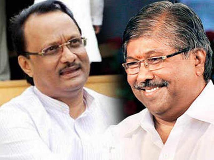 Politics Marathi 