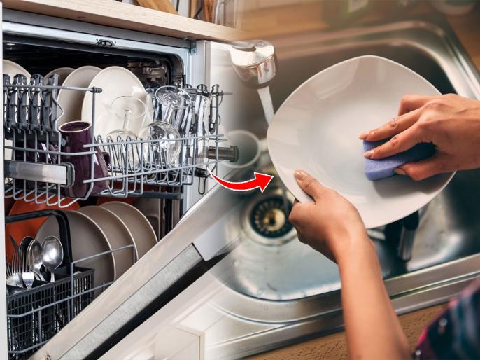 How to clean utensils without using soap or dish wash liquid? 6 tips