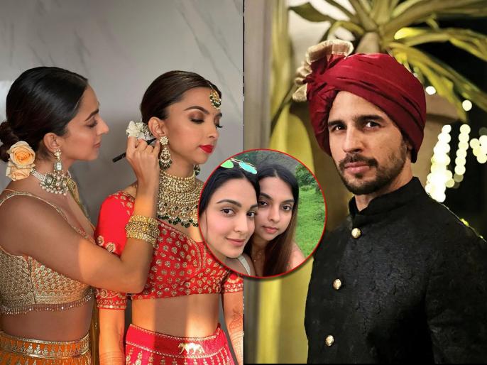 Meet Sidharth Malhotra's sisterin law Ishita Advani, who is as