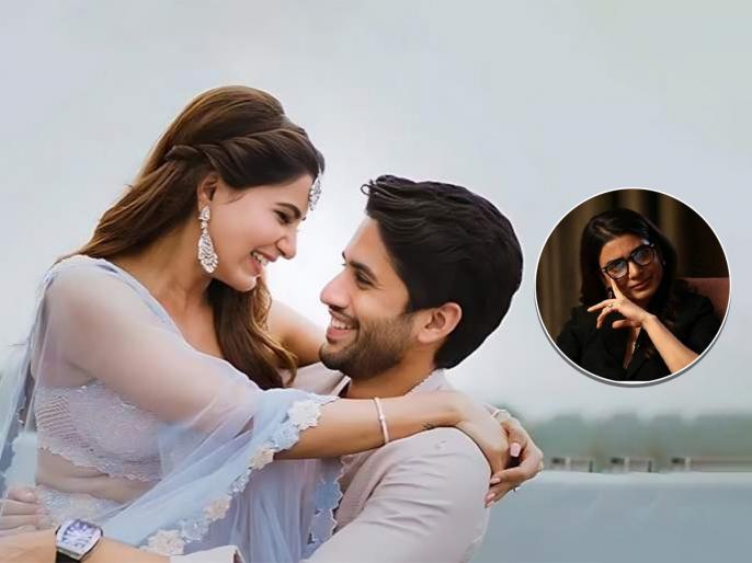 Samantha Prabhu Breaks Her Silence On Divorce With Naga Chaitanya, Says ...