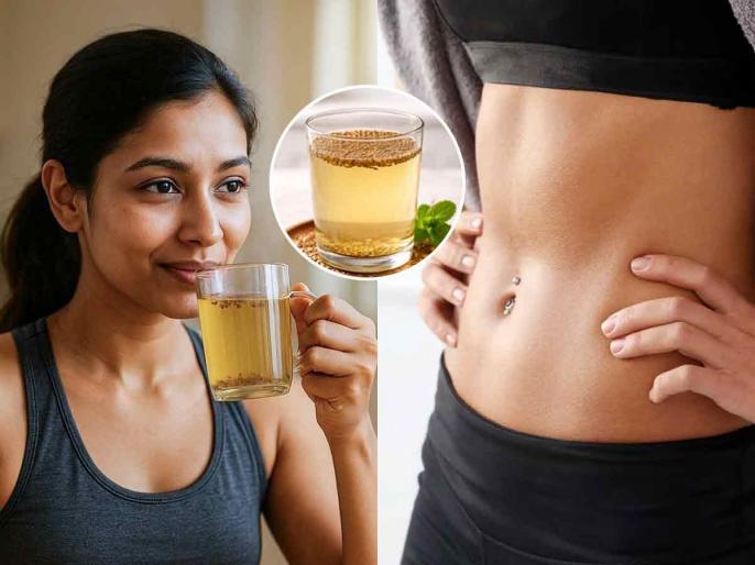 वजन कमी करण्यासाठी ३ सोप्या टिप्स- घट्ट होणारे कपडे १ महिन्यात होऊ लागतील सैल..
