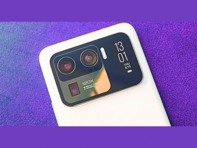 पॉवरफुल Xiaomi 12 ची लाँच डेट आली समोर; शक्तिशाली चिपसेट आणि 100W