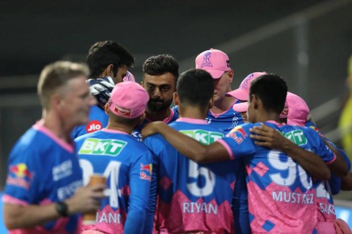 IPL 2021: Rajasthan Royals request CSK and DC to loan ...