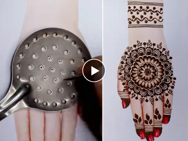 30+Stylish Mehndi Design Ideas 2024 - Mehndi Design