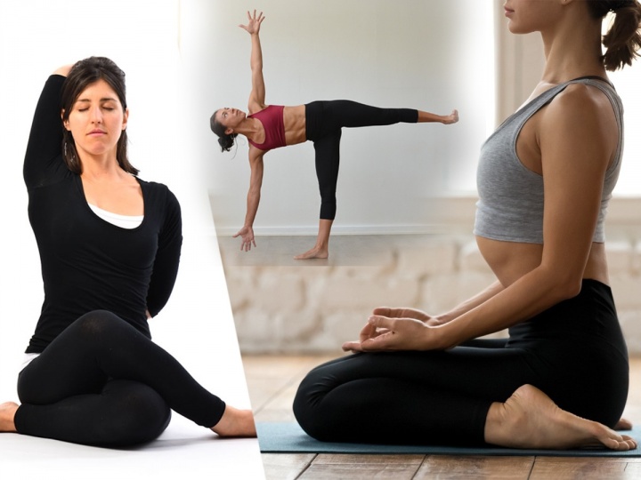 रात्री जेवणानंतर करा 3 व्यायाम, पचनाचा त्रास होईल कमी - वजन कमी  होण्यासाठीही फायदेशीर - Marathi News | Exercises after dinner.3 Yogasanas  for improve digestion | Latest sakhi News at Lokmat.com