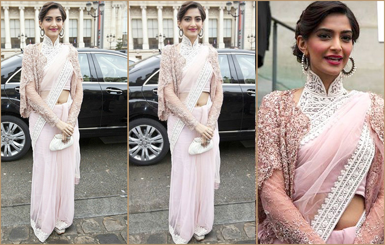 Follow these style tips for a winter wedding, you will look stylish and not feel cold.