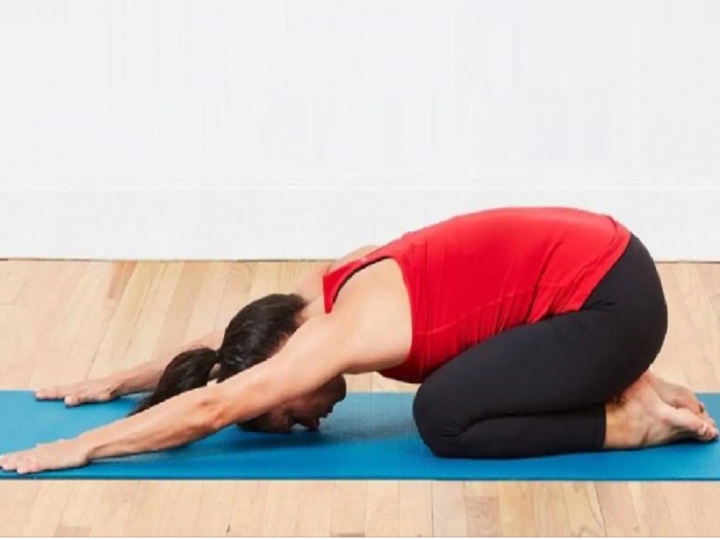 Yoga postures & Pranayama for the overall well-being of the body | udayavani