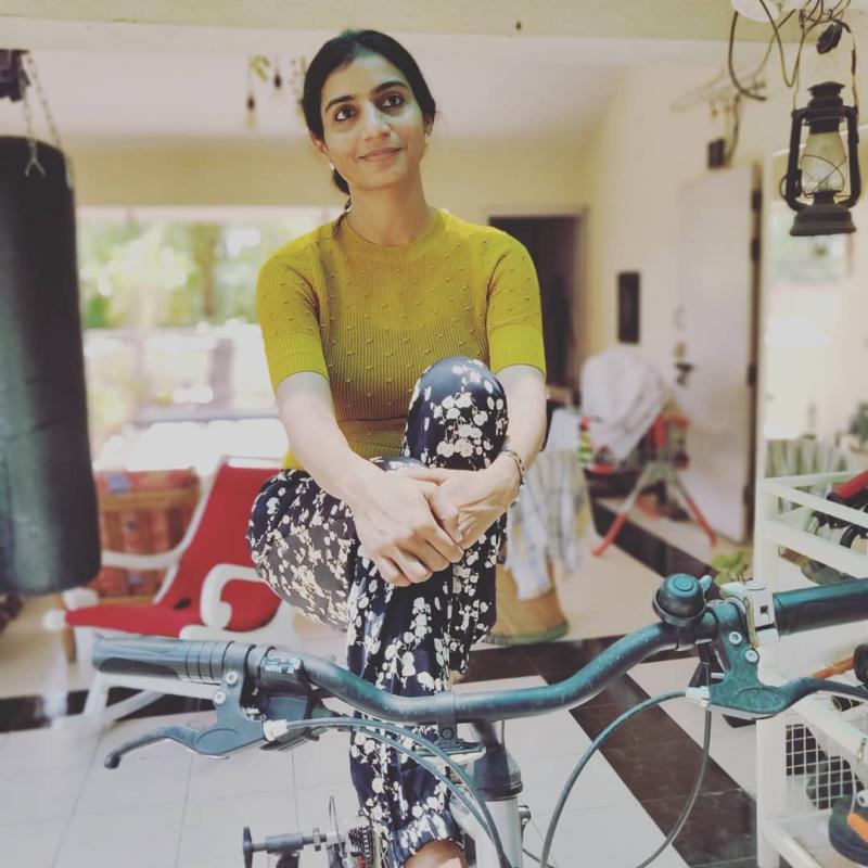 Nagraj Manjule Wife Gargi Kulkarni: 'खाशाबा'मध्ये झळकणार नागराज मंजुळेंची पत्नी; 'फँड्री', 'सैराट', 'झुंड'मध्ये महत्त्वाच्या भूमिका निभावणारी गार्गी कुलकर्णी कोण?