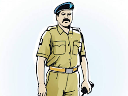Warje Malwadi senior police inspector transferred for 'bribery' action | ‘लाचलुचपत’ ची कारवाई भोवली, वारजे माळवाडी वरिष्ठ पोलीस निरीक्षकाची बदली