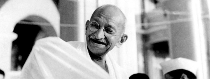 M Gandhi's 150 th anniversary; The award was provided by Chandrapur City Council | म. गांधी १५० वे जयंती वर्ष; चंद्रपूर नगर परिषदेने प्रदान केले होते गौरवपत्र