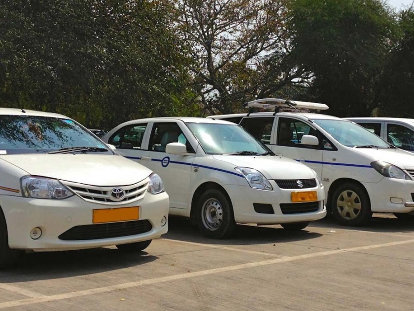 1200 vehicles are required for the Nagpur Winter Assembly | नागपूर हिवाळी अधिवेशनासाठी हवी आहेत तब्बल १२०० वाहने