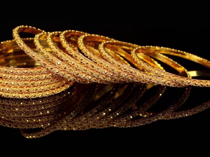 Be careful! Finance company gives artificial jewelry instead of gold; 43 lakhs cheating | सावधान ! फायनान्स कंपनीने सोन्याऐवजी दिले बनावट दागिने; ४३ लाखांनी फसवणूक