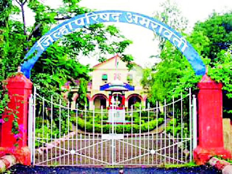 Kingmaker to be Shiv Sena in Zilla Parishad | जिल्हा परिषदेत शिवसेना ठरणार ‘किंगमेकर’